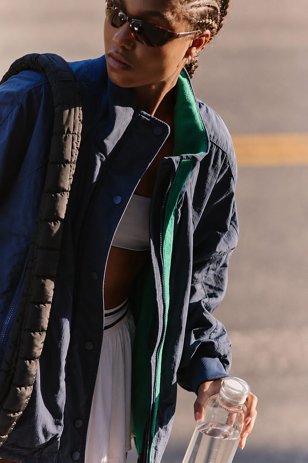 Movement Field Tripper Jacket