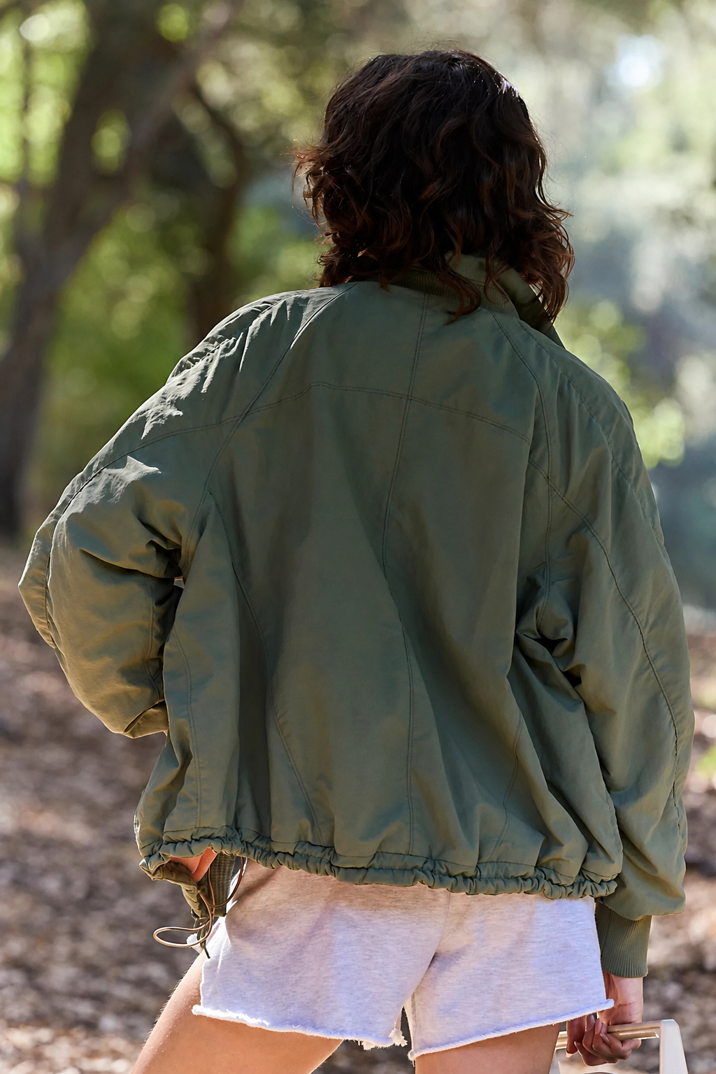 Movement Field Tripper Jacket