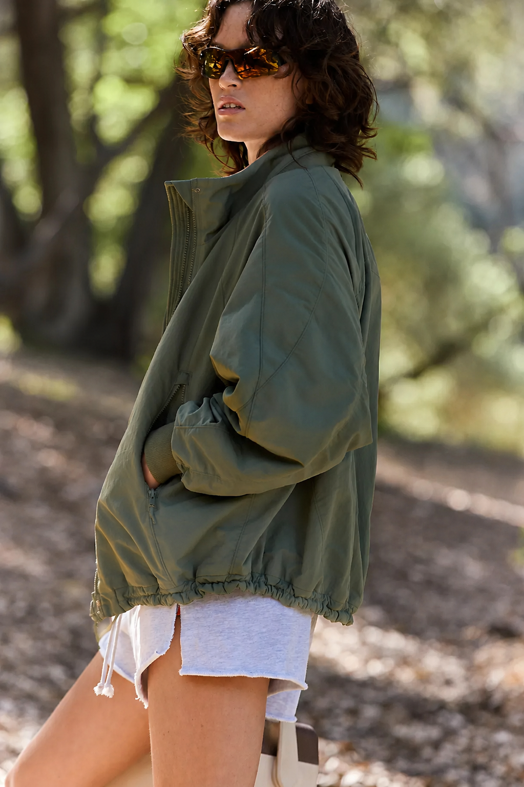 Movement Field Tripper Jacket