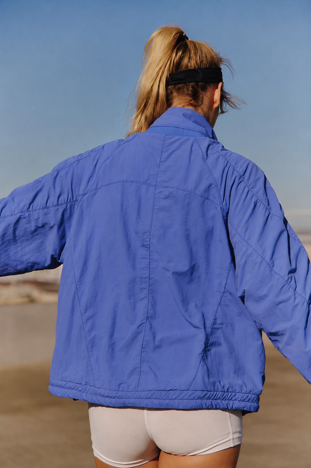 Movement Field Tripper Jacket