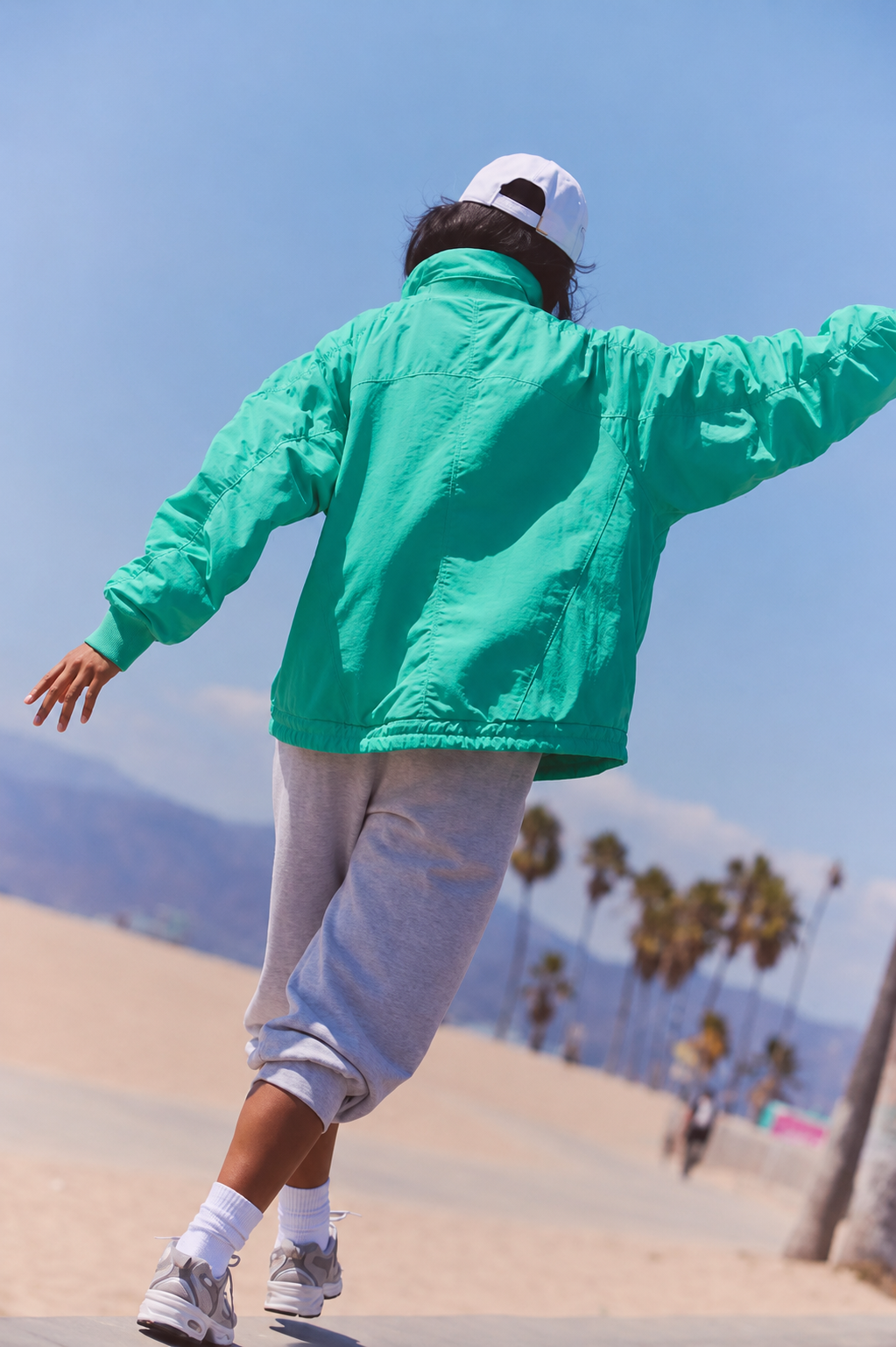 Movement Field Tripper Jacket