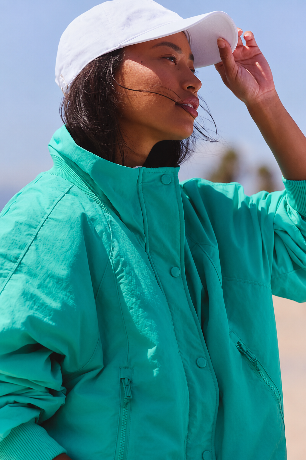 Movement Field Tripper Jacket
