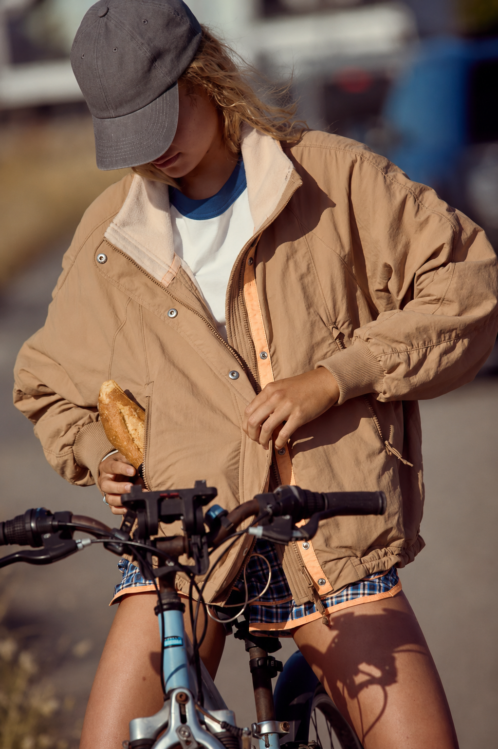 Movement Field Tripper Jacket