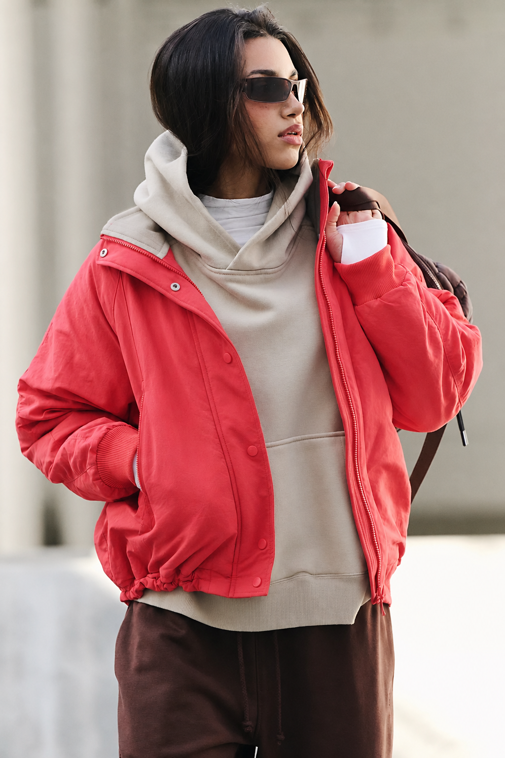 Movement Field Tripper Jacket