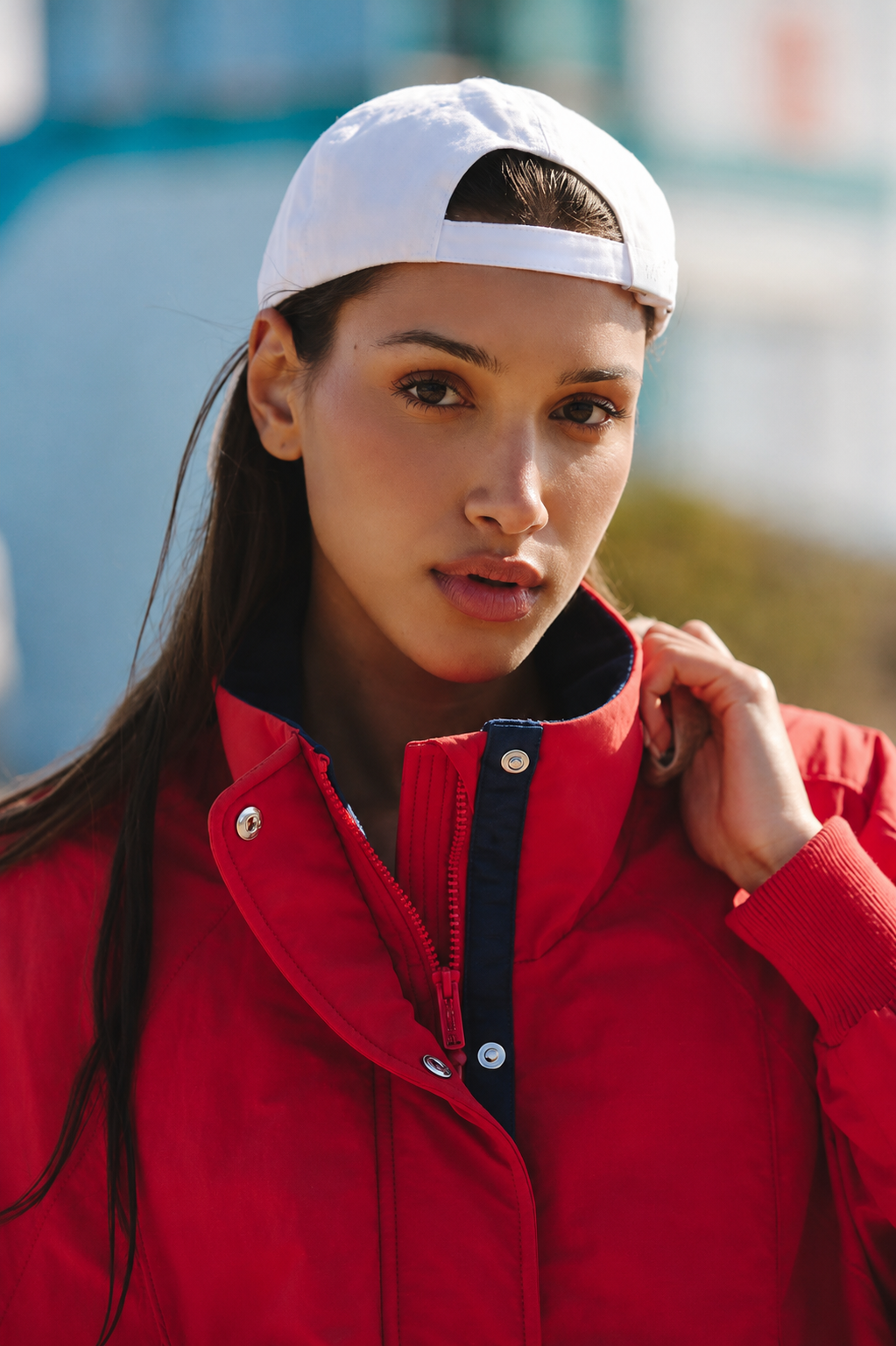Movement Field Tripper Jacket