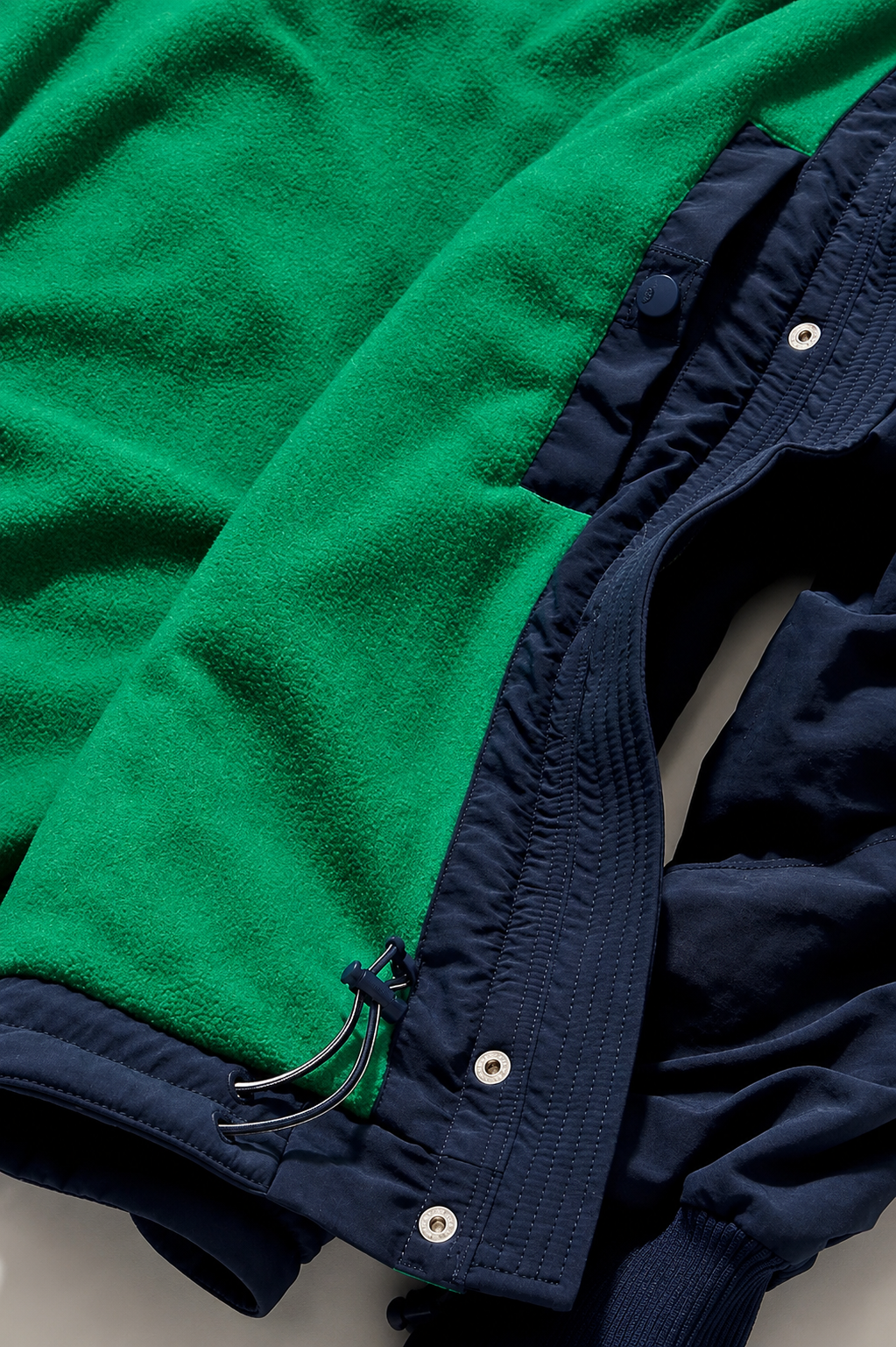 Movement Field Tripper Jacket