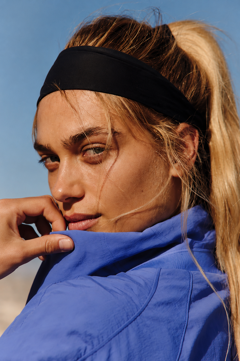 Movement Field Tripper Jacket