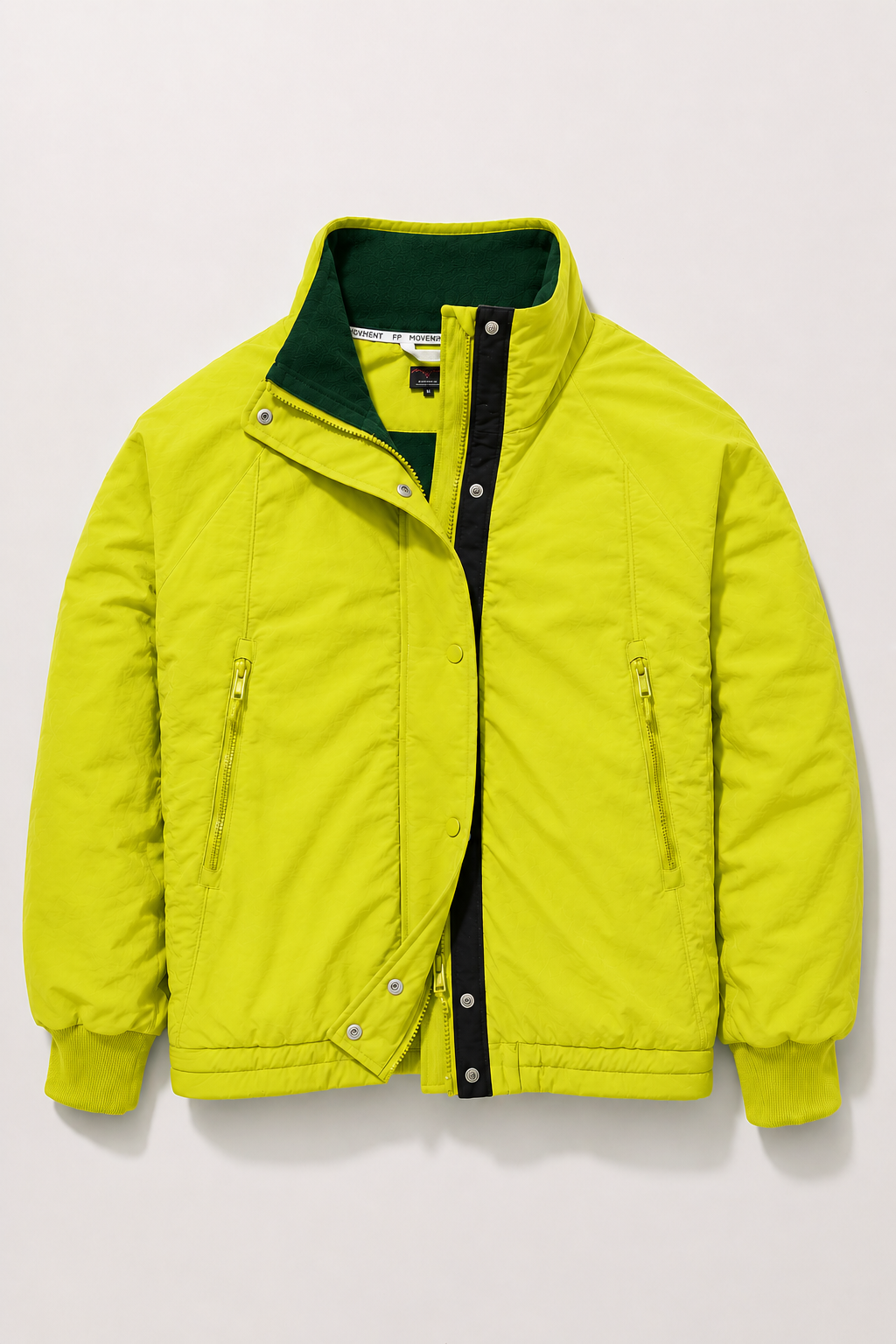 Movement Field Tripper Jacket