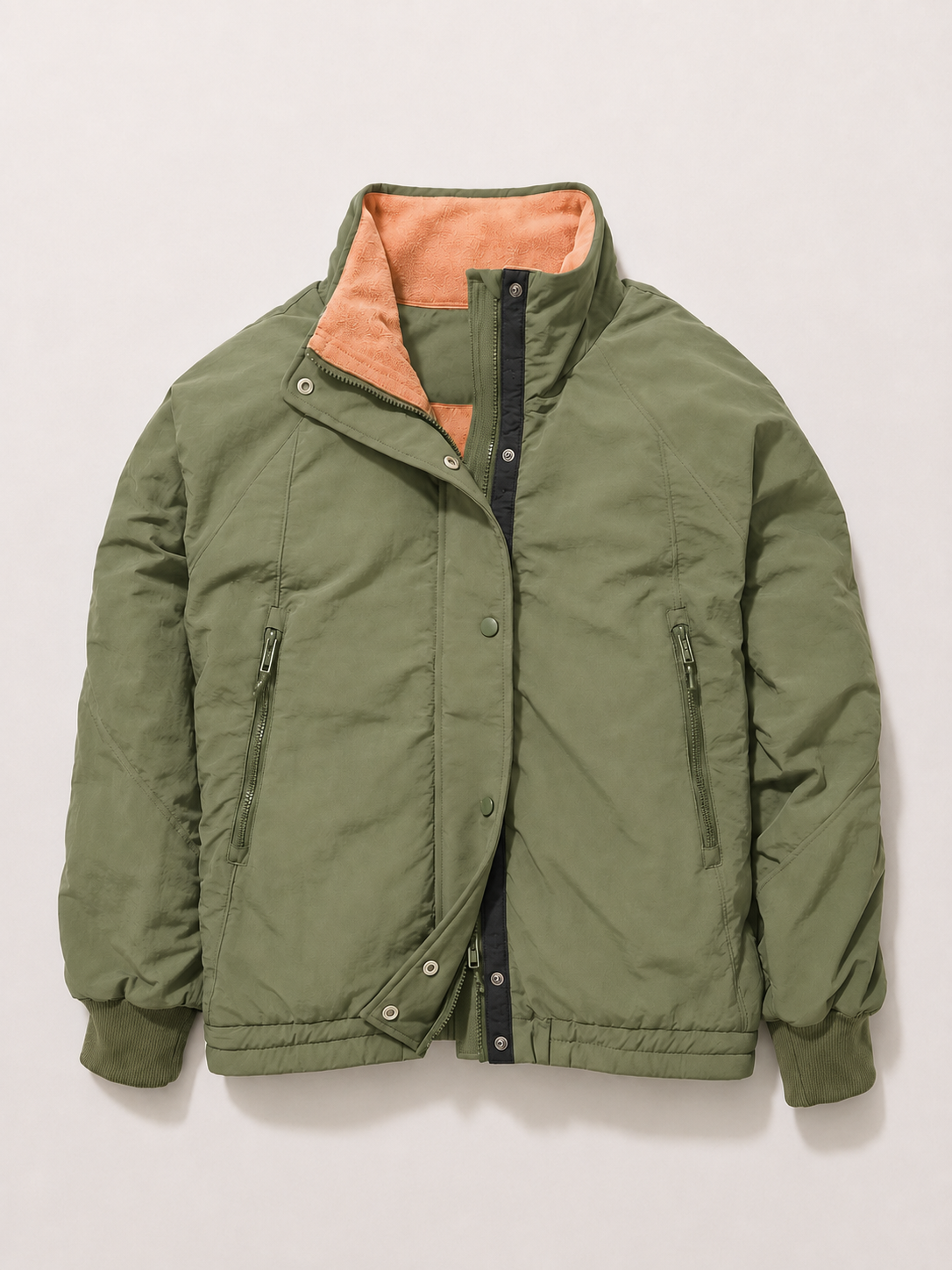 Movement Field Tripper Jacket