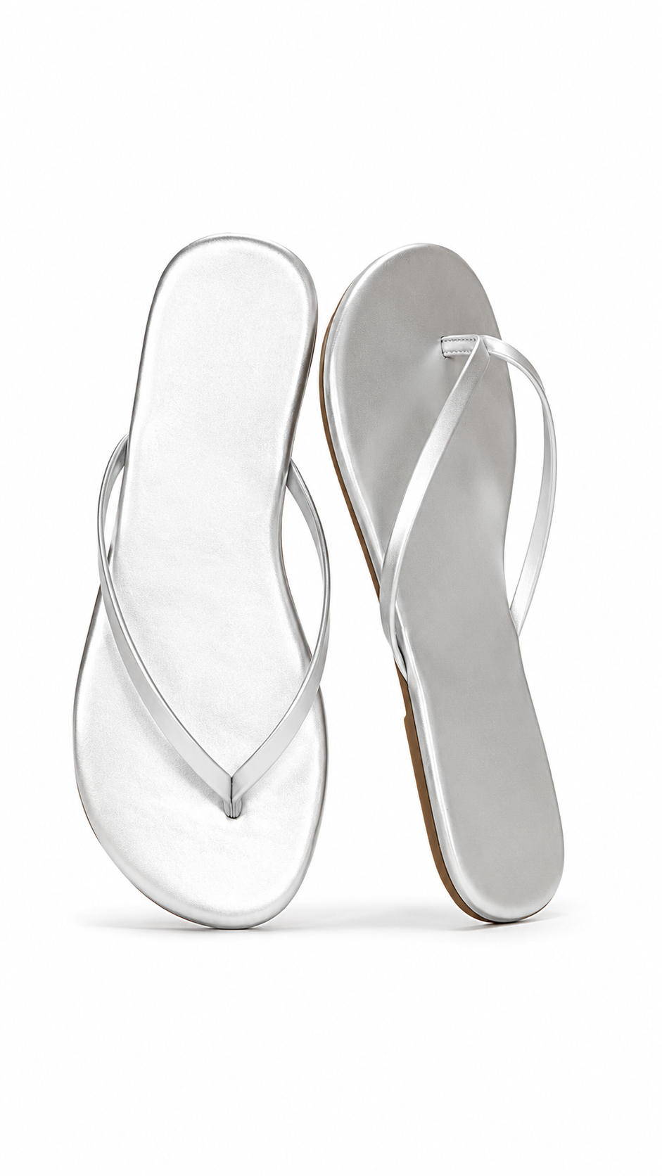 The Isla Flip Flop Memory Foam Vegan Sandal(Free shipping on 2 items)