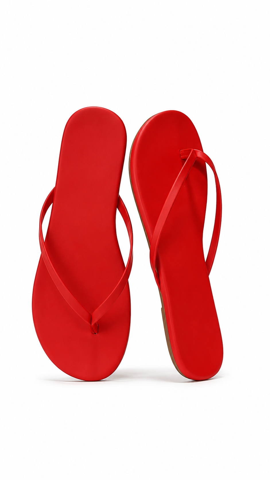 The Isla Flip Flop Memory Foam Vegan Sandal(Free shipping on 2 items)