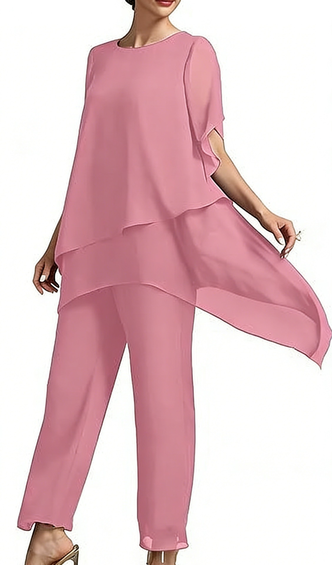 New Arrival!Women's Elegant Two-Piece Set