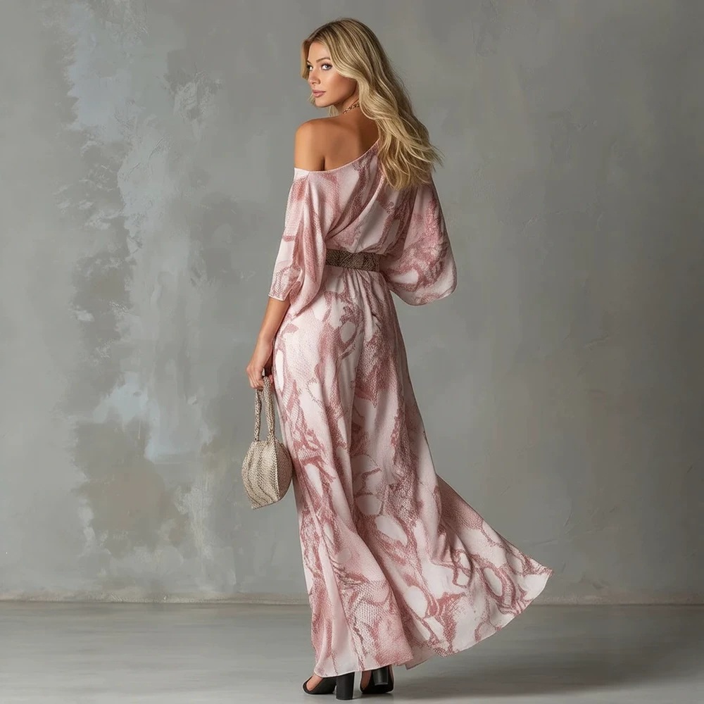 Serpentine Rose Set