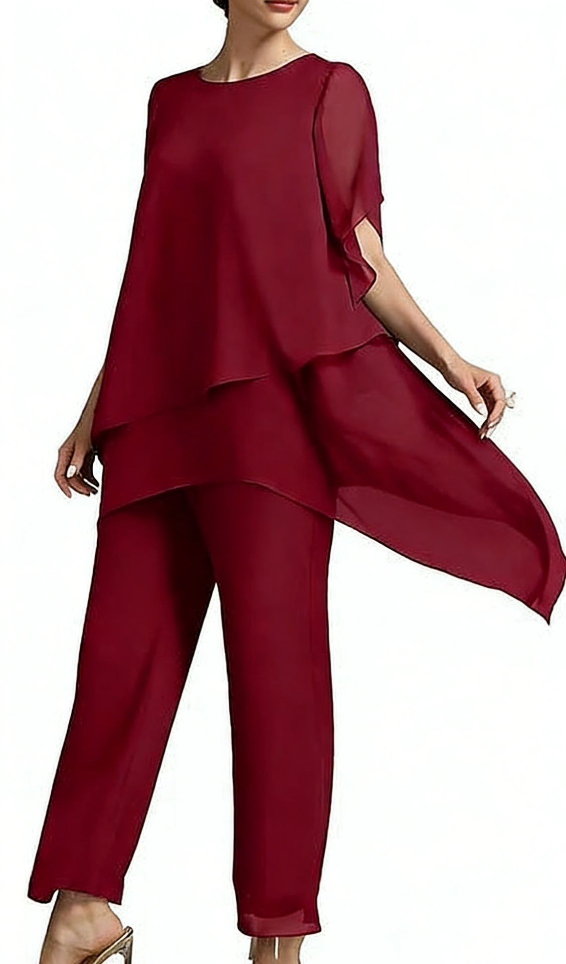New Arrival!Women's Elegant Two-Piece Set