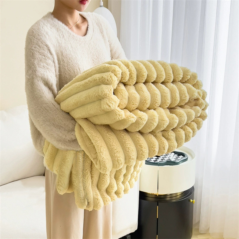 GENEVE BLANKET