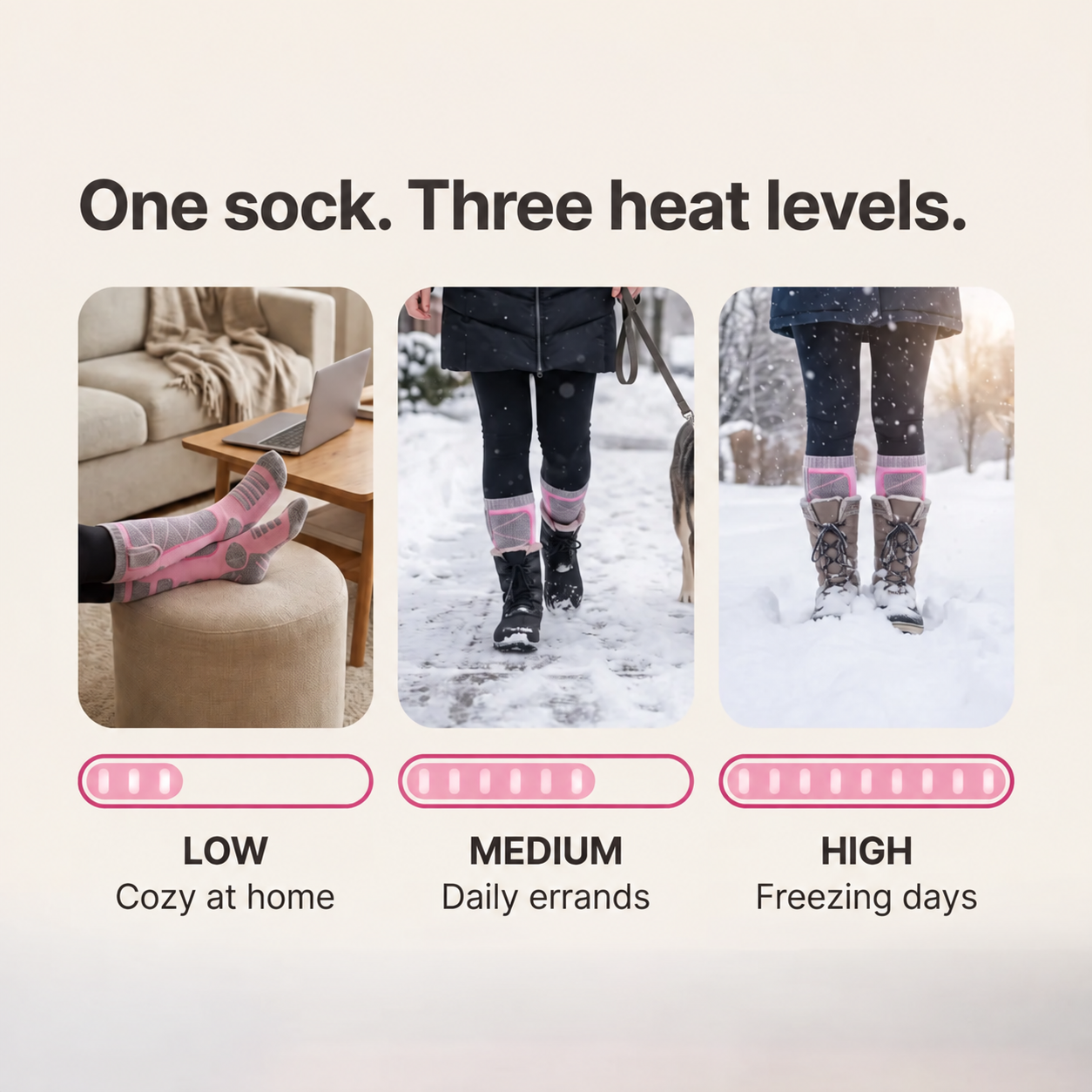 CozySocks