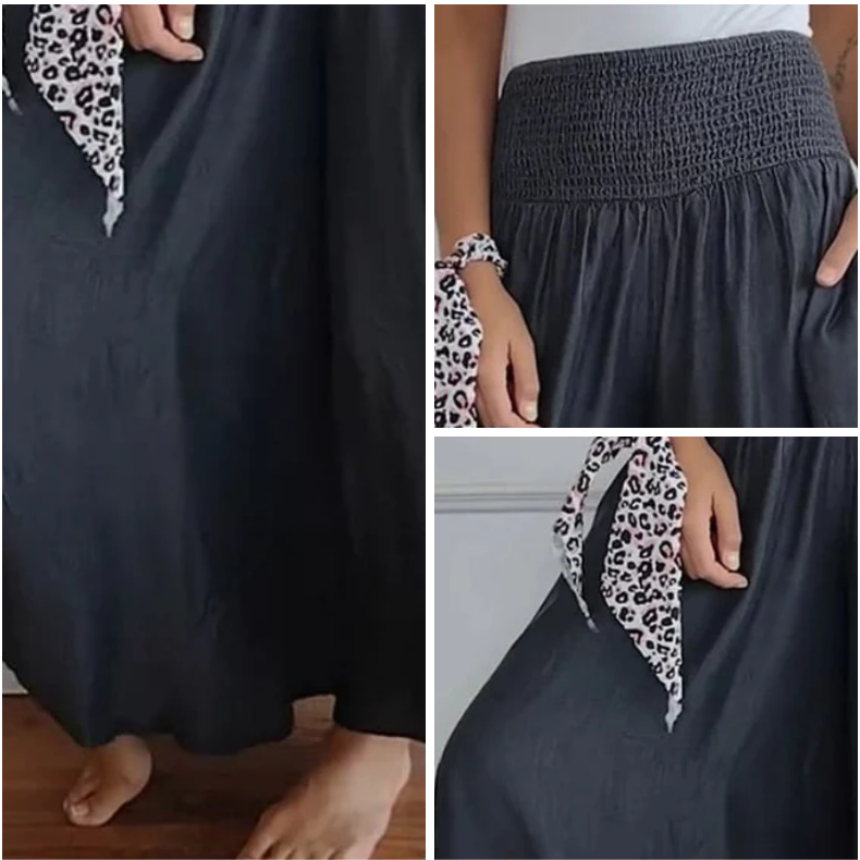 Houselyys™ — Embrace Every Curve with Unstoppable Comfort and Effortless Style