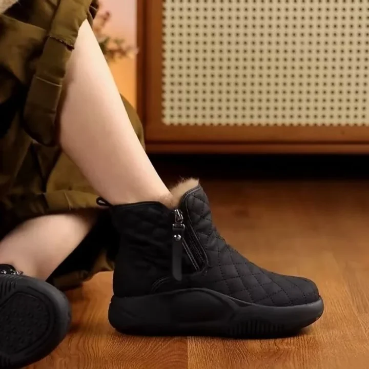 AlignStep Women's Comfort Support Boots