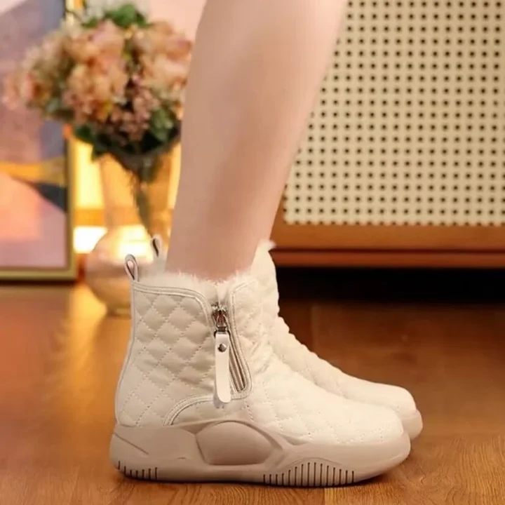 AlignStep Women's Comfort Support Boots