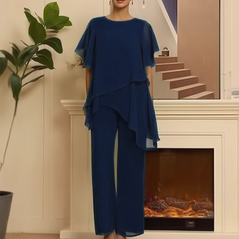 New Arrival!Women's Elegant Two-Piece Set