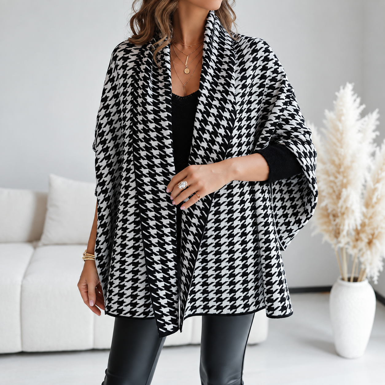 The Magpie Wrap