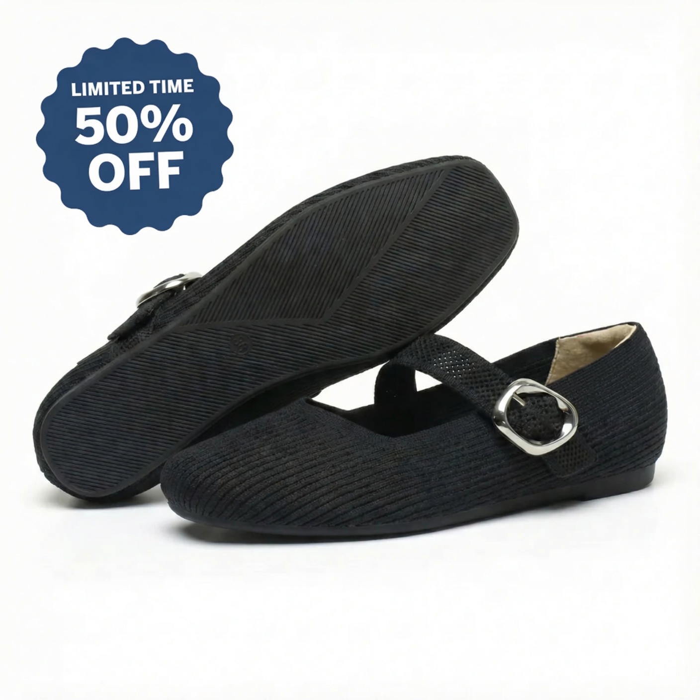 houselyys™ Comfort Flat