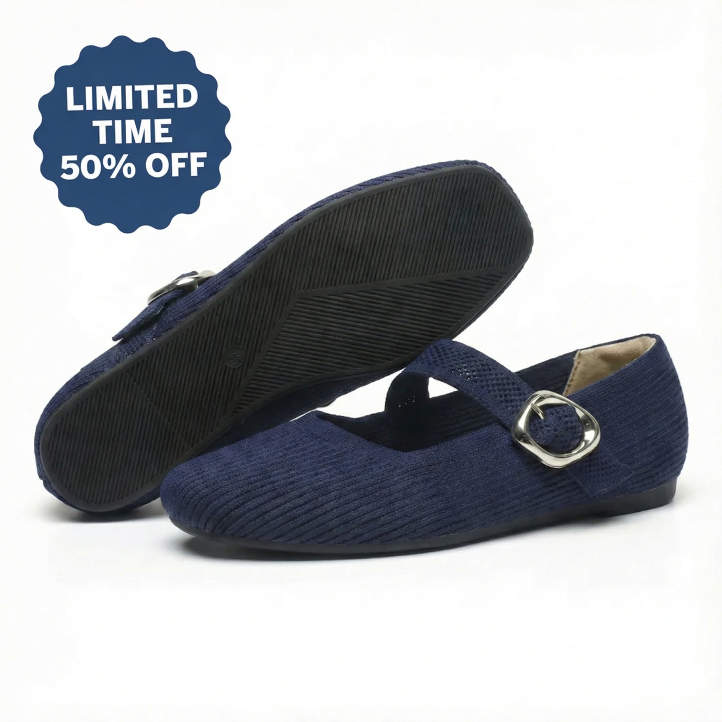 houselyys™ Comfort Flat