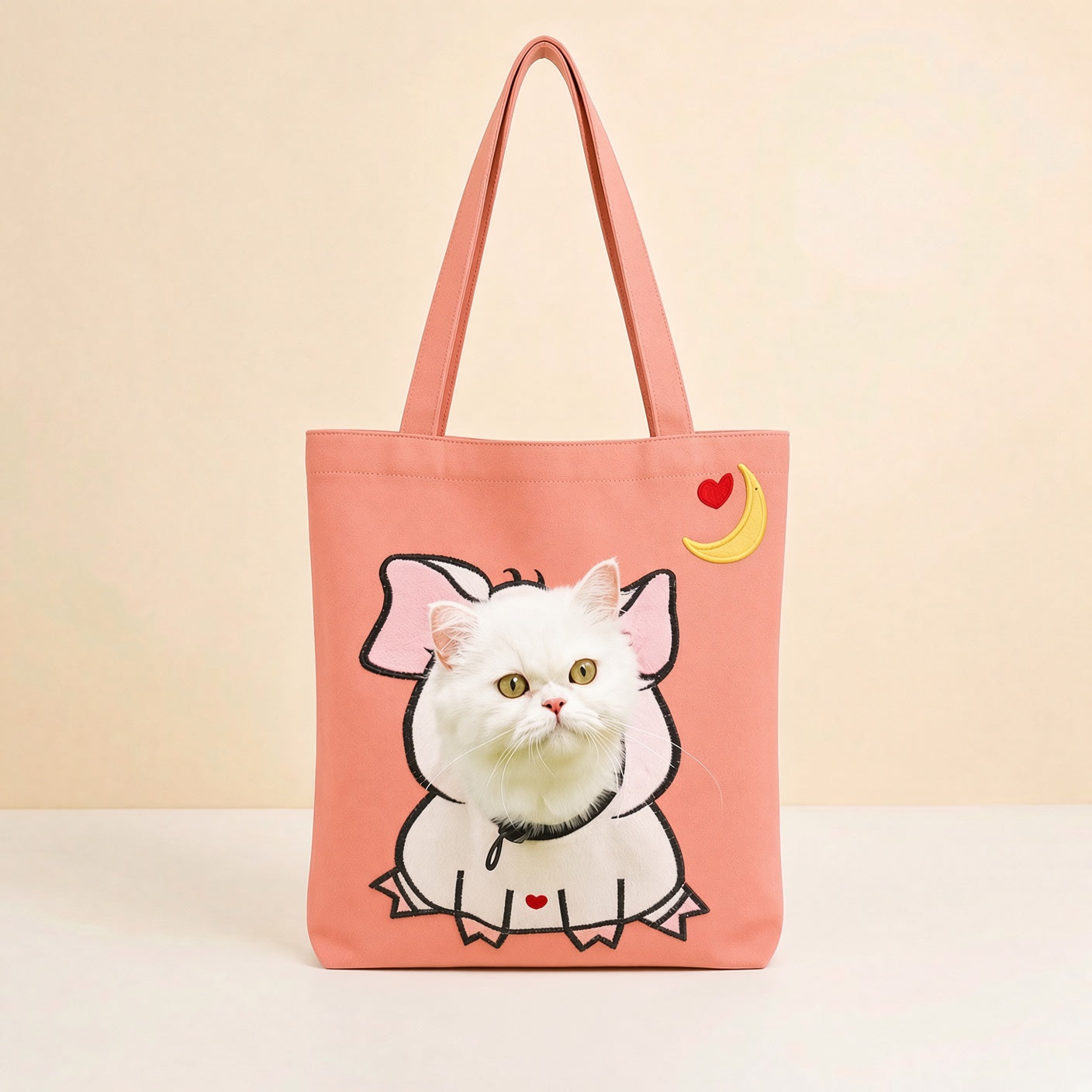 PeekaPaws Pet Bags