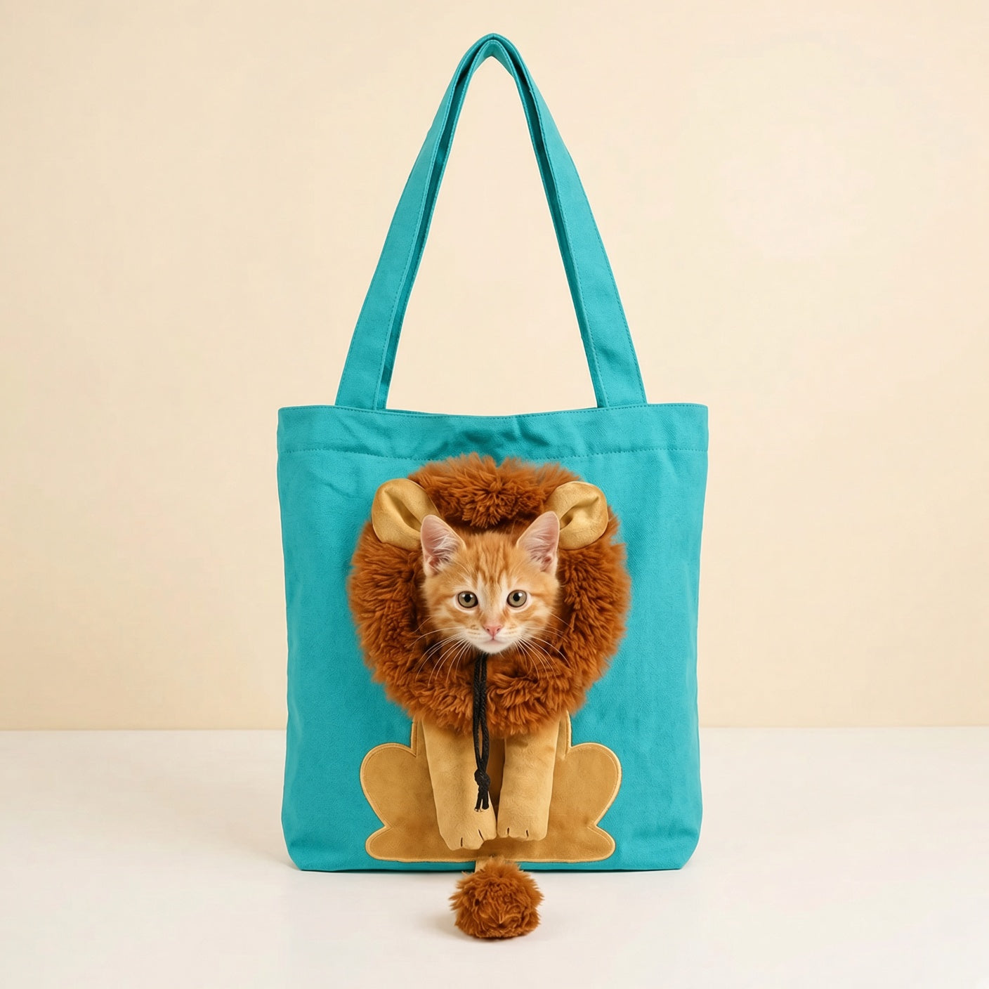 PeekaPaws Pet Bags
