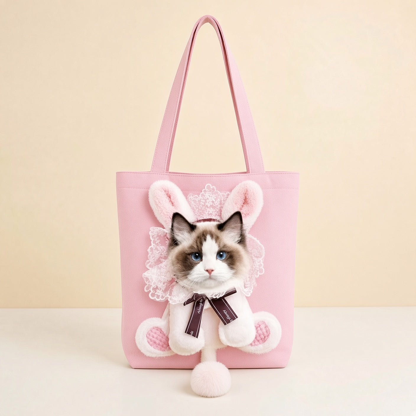 PeekaPaws Pet Bags