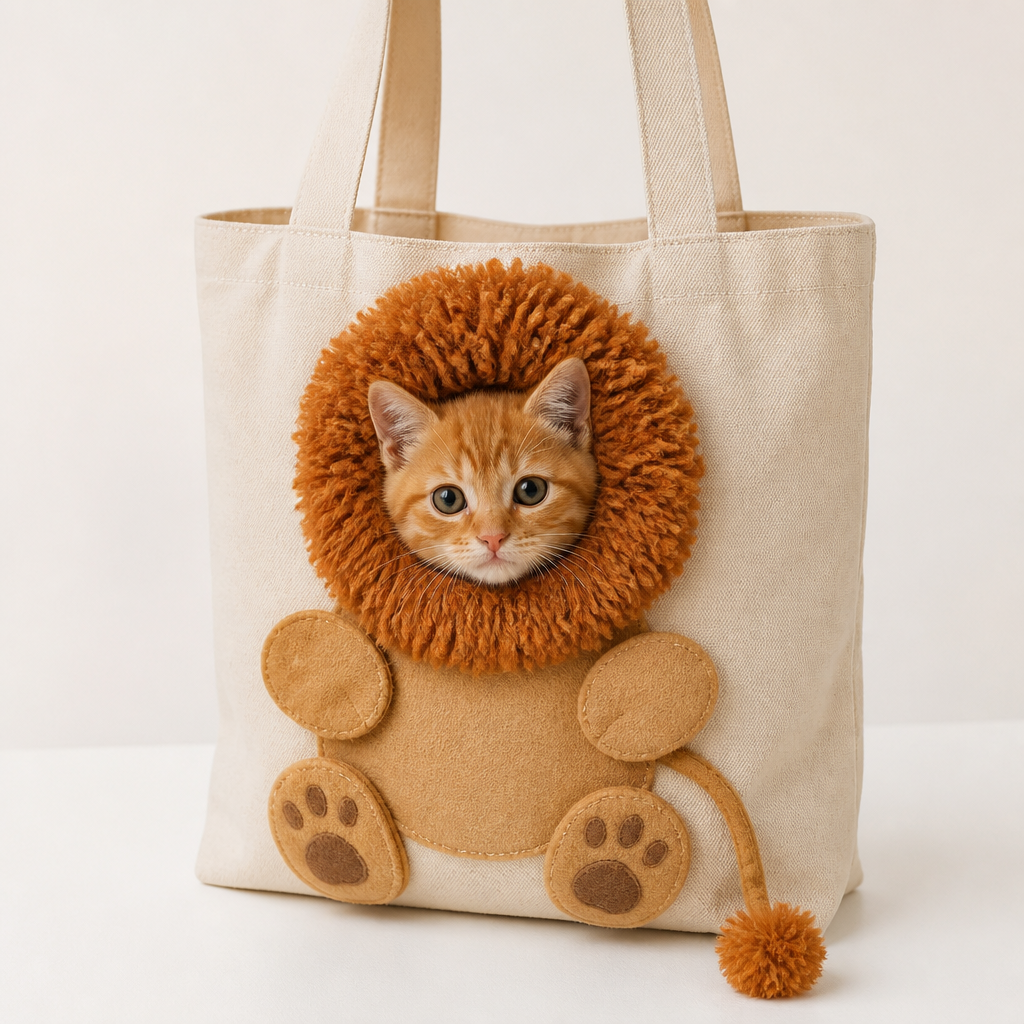 PeekaPaws Pet Bags