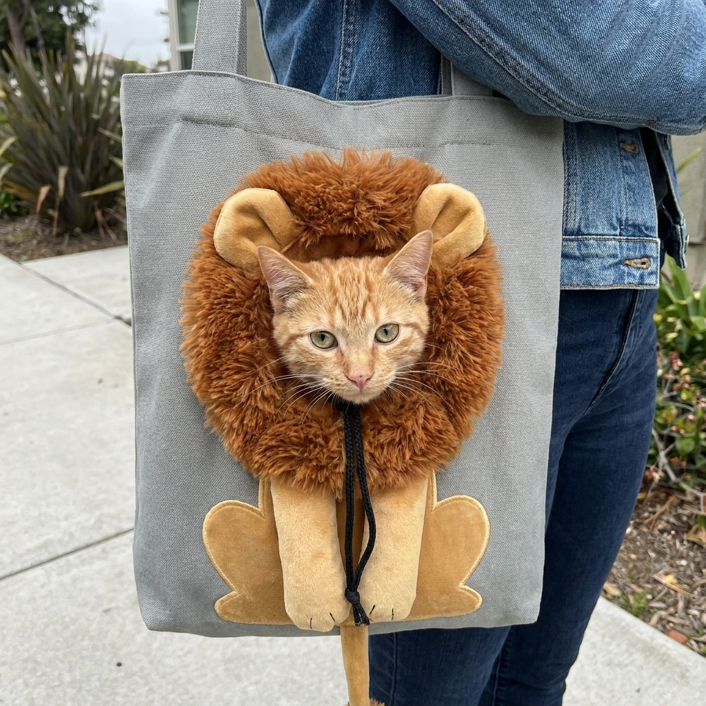 PeekaPaws Pet Bags