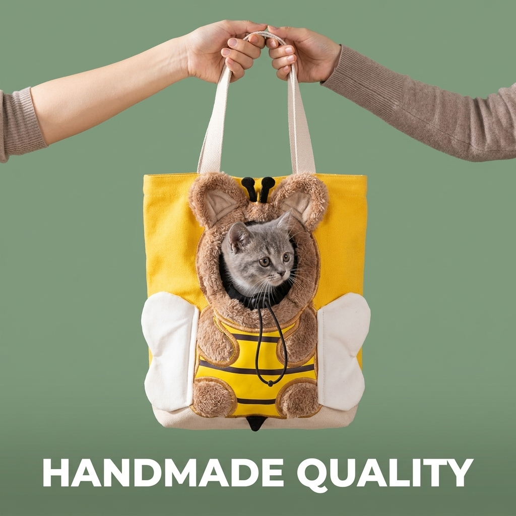 PeekaPaws Pet Bags