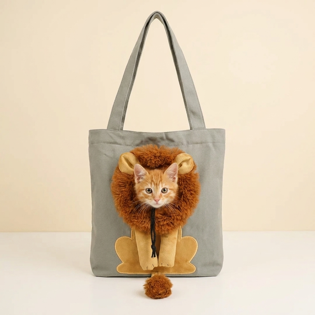 PeekaPaws Pet Bags