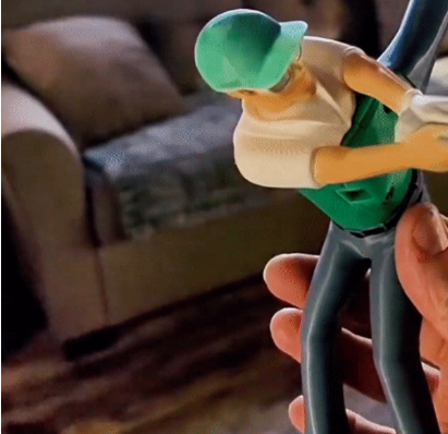 🔥 The 70s Classic Is Back — Now with Tour-Level Control