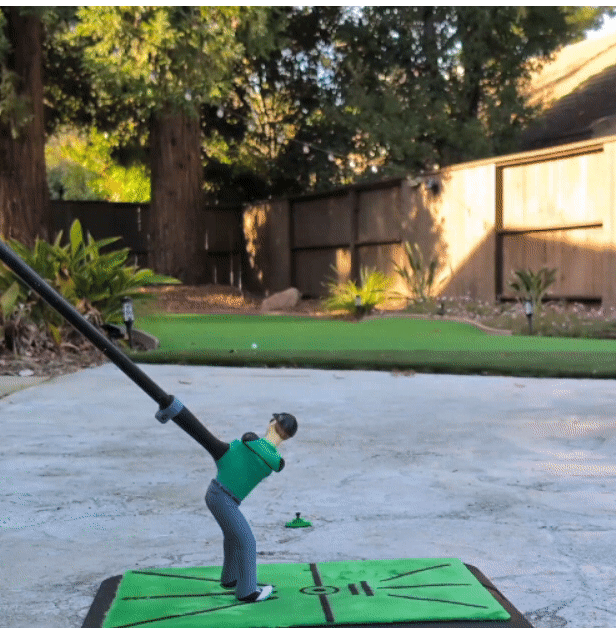 🔥 The 70s Classic Is Back — Now with Tour-Level Control