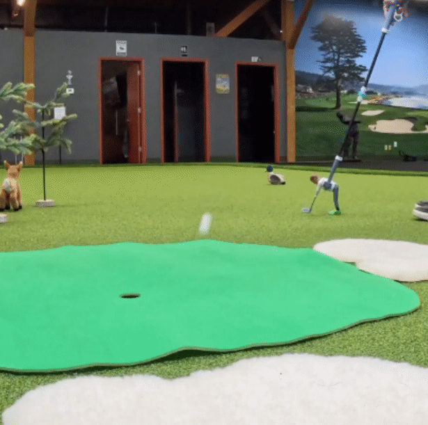 🔥 The 70s Classic Is Back — Now with Tour-Level Control