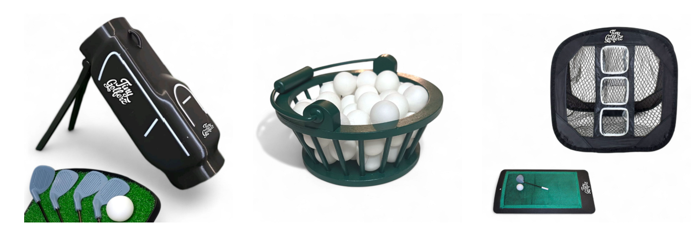 🔥 The 70s Classic Is Back — Now with Tour-Level Control