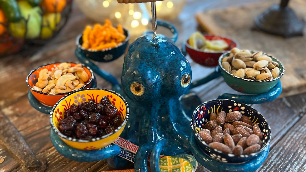 SnackdaPuss&trade;️
