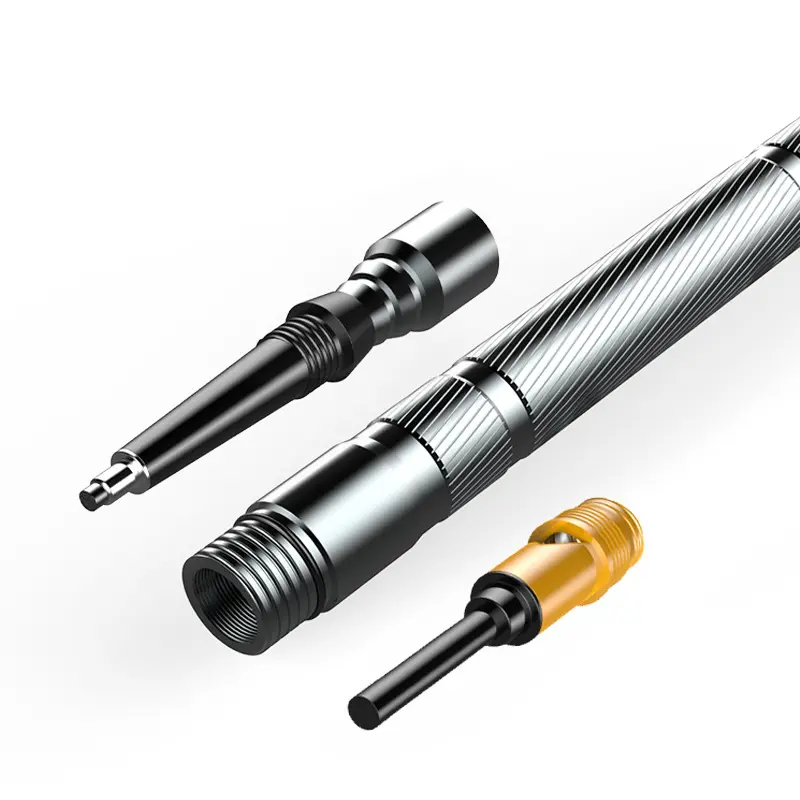 The Ultimate 7-in-1 Trekking Pole – Built for the Trail, Ready for Anything