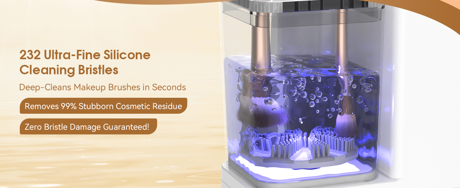 brush cleaner make up brush cleaner makeup brushes set professional make up brush cleanser machine