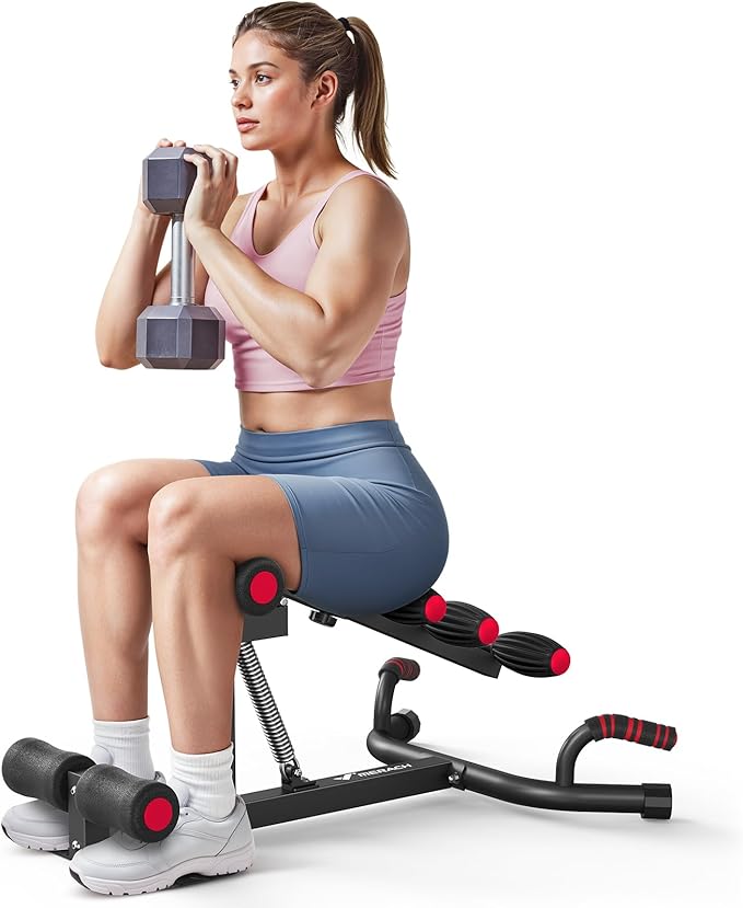 🔥 3-in-1 Glute & Squat Machine | Deeper Lunges, Stronger Core