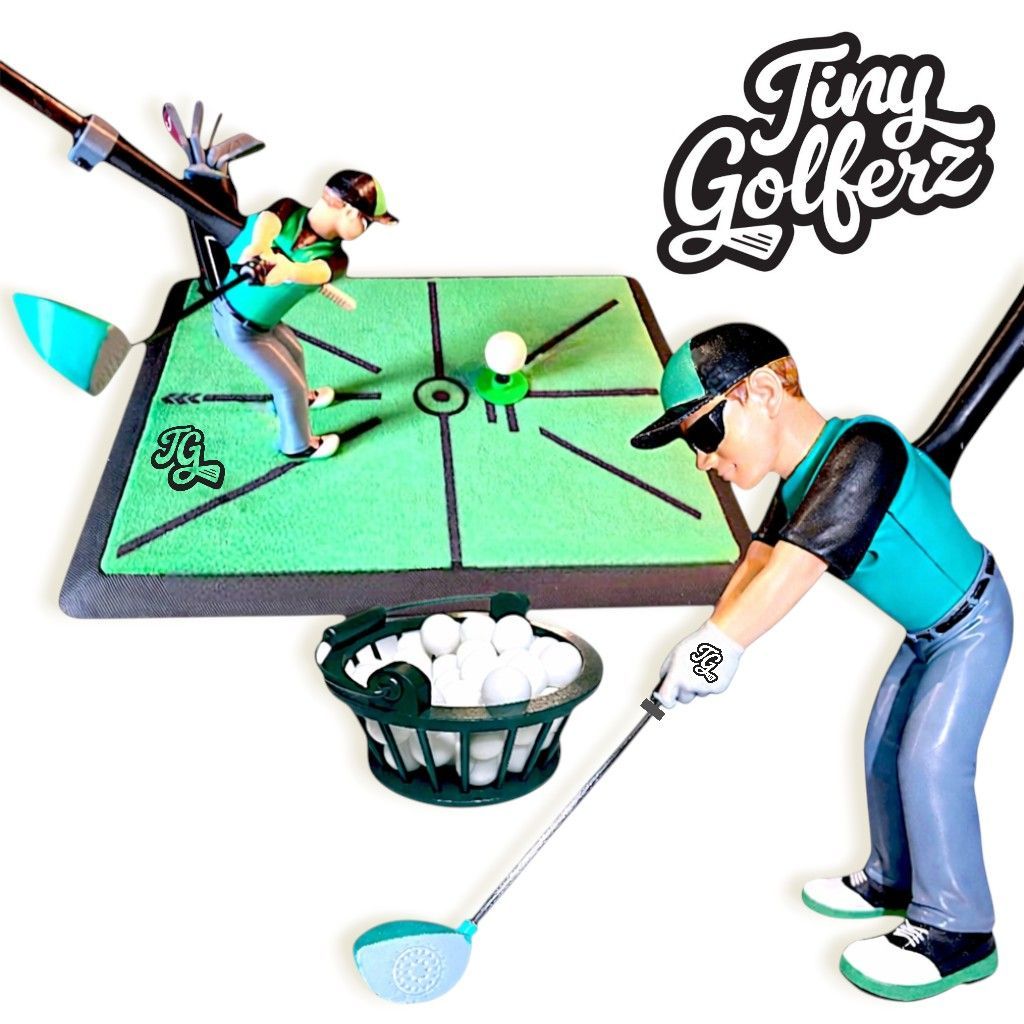 🔥 The 70s Classic Is Back — Now with Tour-Level Control