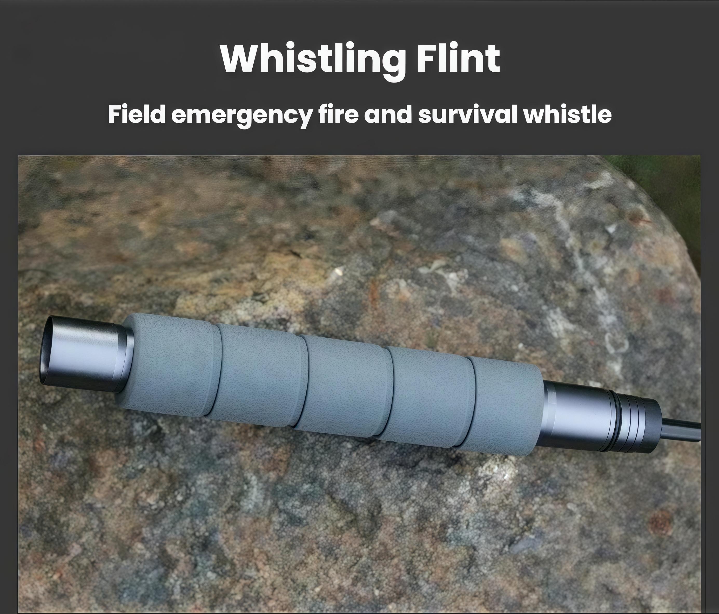 The Ultimate 7-in-1 Trekking Pole – Built for the Trail, Ready for Anything