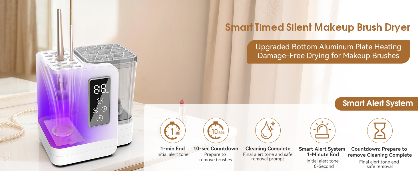 makeup brush holder makeup mat Makeup Brush Dryer makeup brush cleaner makeup brushes