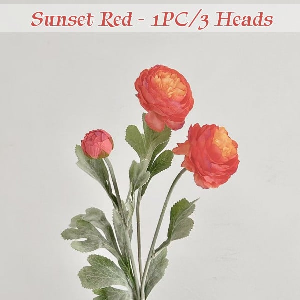 🌸 Lifelike Luxury Peony Flowers – No Watering, No Wilting, Just Lasting Beauty! 💐✨