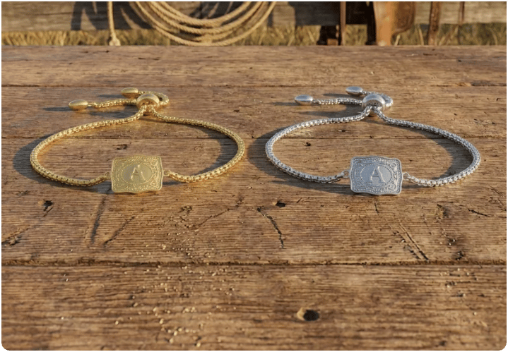🔥Last Day 50% OFF - 🏇Country Bracelet