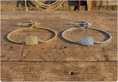 🔥Last Day 50% OFF - 🏇Country Bracelet