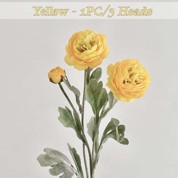 🌸 Lifelike Luxury Peony Flowers – No Watering, No Wilting, Just Lasting Beauty! 💐✨