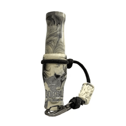 🦃C&S Custom Calls – The Gobbler Turkey Call